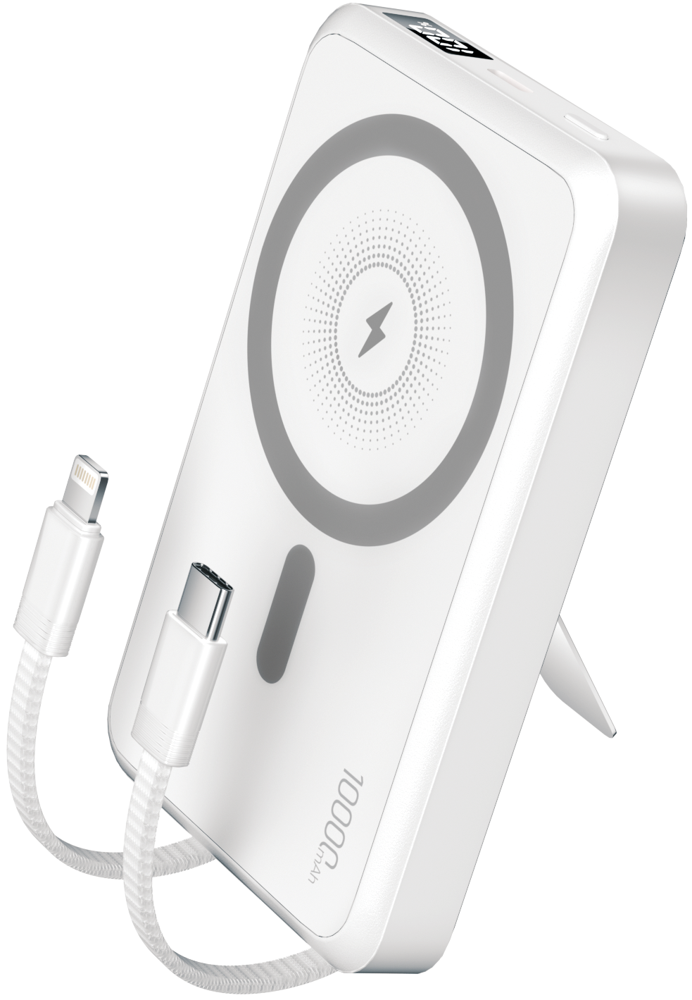 Powerbak