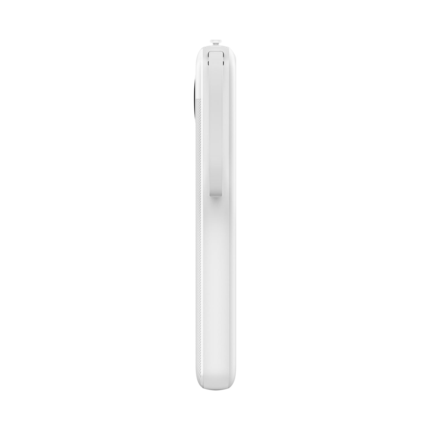 Powerbank 20.000 mAh mit integriertem USB-C-, USB-A- & Lightning-Kabel – Externer Akku mit Display und Schnellladefunktion