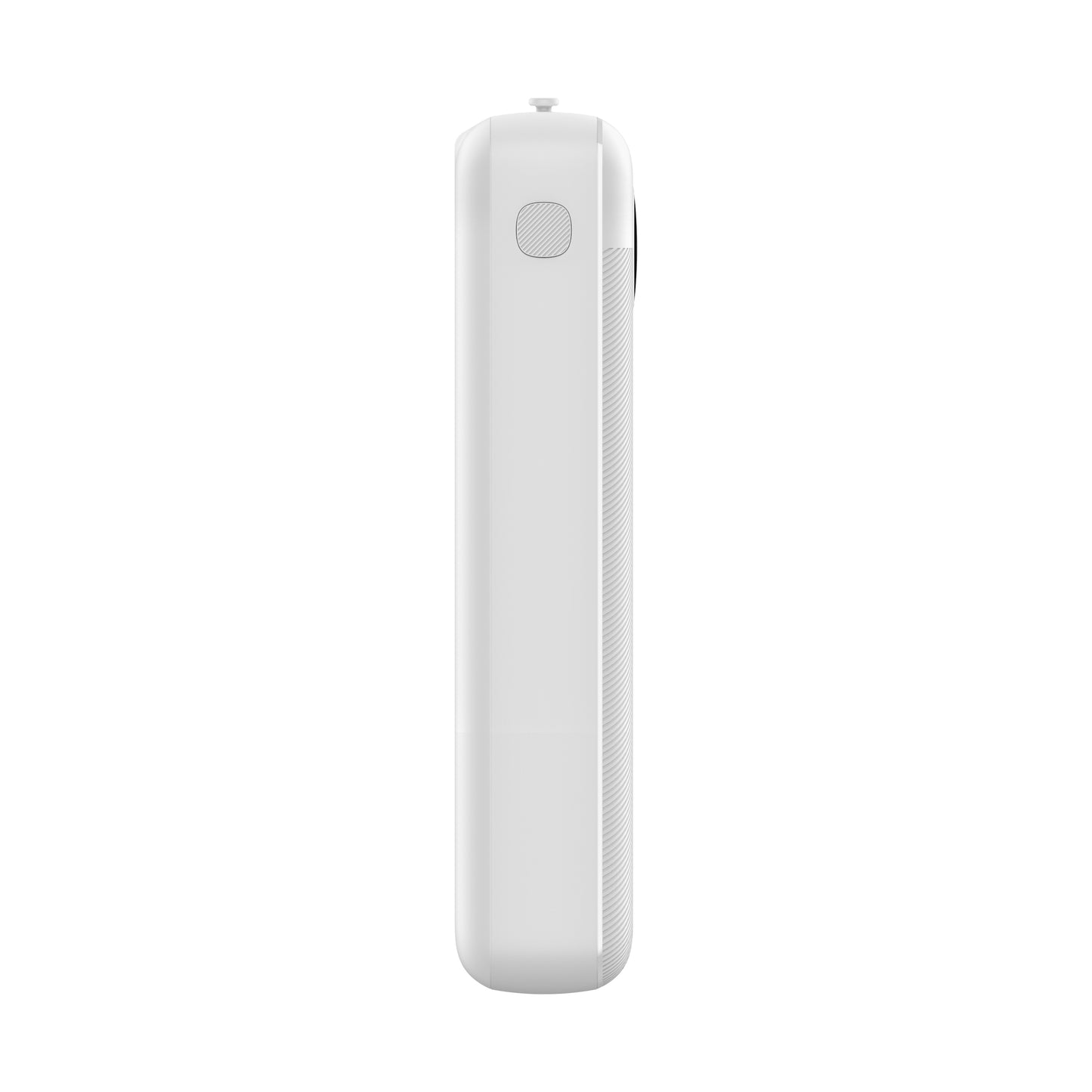 Powerbank 20.000 mAh mit integriertem USB-C-, USB-A- & Lightning-Kabel – Externer Akku mit Display und Schnellladefunktion