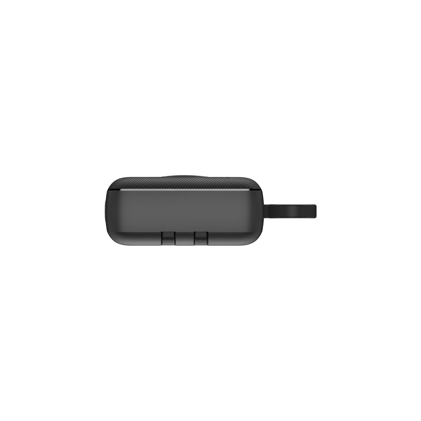 Powerbank 20.000 mAh mit integriertem USB-C-, USB-A- & Lightning-Kabel – Externer Akku mit Display und Schnellladefunktion