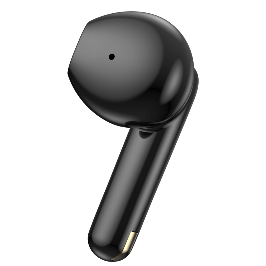 Kabellose In-Ear Bluetooth Kopfhörer mit ENC Noise Cancelling & Ladecase – kompatibel mit IPhone, Samsung, Huawei, Xiaomi, Google & mehr