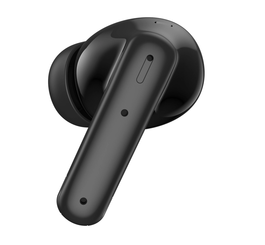 Kabellose In-Ear Bluetooth Kopfhörer mit ENC Noise Cancelling & Ladecase – kompatibel mit IPhone, Samsung, Huawei, Xiaomi, Google & mehr