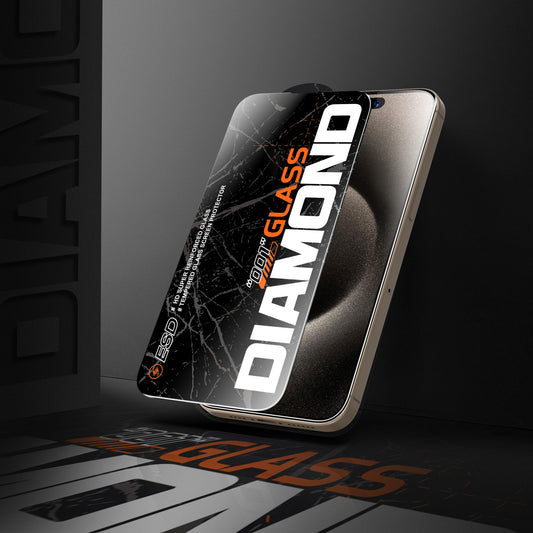 Panzerglas iPhone – 9H Gehärtet, Ultra-Kratzfest, 3D Curved, Vollständiger Displayschutz, Touch Empfindlich, Einfache Installation – Kompatibel mit iPhone 16, 15, 14, 13, 12, 11, Pro, Pro Max
