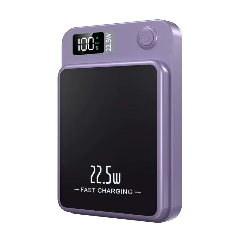 Powerbanks kaufen - Schnell und Kabellos für Samsung & iPhone, mehr