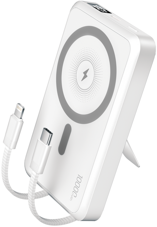 Powerbak