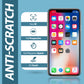 Display für iPhone Ersatzdisplay, Ersatzbildschirm mit 3D Touch, Digitizer & Rahmen – LCD/OLED Display für iPhone   für  16, 15, 14, 13, 12, 11, Pro & Pro Max, optional mit Werkzeugset