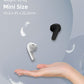 Premium Bluetooth In-Ear Kopfhörer mit robustem Metall-Ladecase
