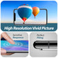 Display für iPhone Ersatzdisplay, Ersatzbildschirm mit 3D Touch, Digitizer & Rahmen – LCD/OLED Display für iPhone   für  16, 15, 14, 13, 12, 11, Pro & Pro Max, optional mit Werkzeugset