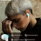 Premium Bluetooth In-Ear Kopfhörer mit robustem Metall-Ladecase
