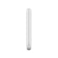 Powerbank 5000 mAh mit integriertem USB-C & Lightning Kabel – Zusatzakku mit Statusanzeige und USB-A/USB-C Anschluss