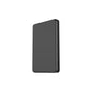 Powerbank 5.000 mAh mit MagSafe – Externer Akku mit USB-C, Display & kabelloser Ladefunktion