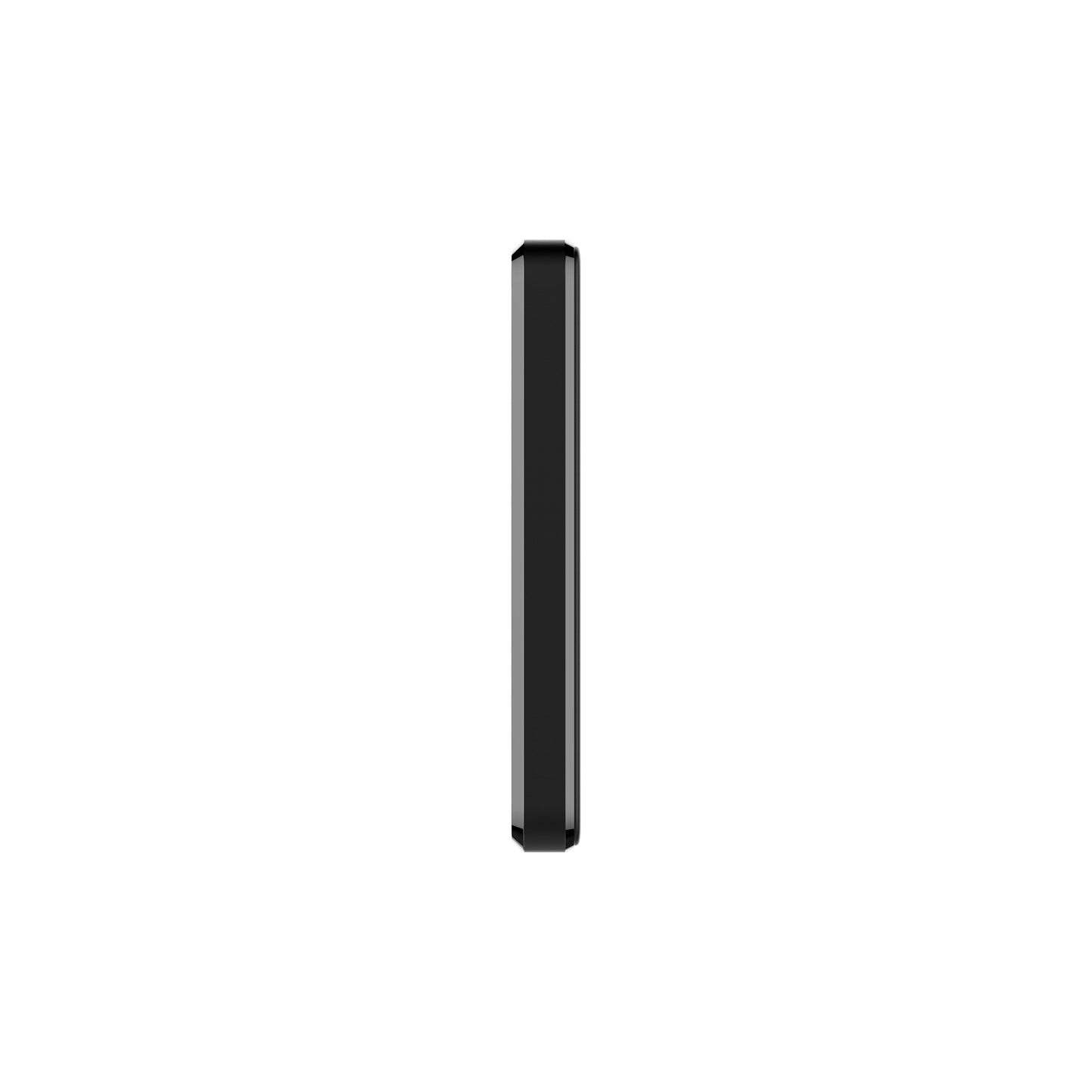 Powerbank 5.000 mAh mit MagSafe – Externer Akku mit USB-C, Display & kabelloser Ladefunktion
