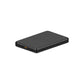 Powerbank 5.000 mAh mit MagSafe – Externer Akku mit USB-C, Display & kabelloser Ladefunktion