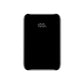 Powerbank 10.000 mAh mit Display – Kompakt, USB-C, USB-A & Lightning, Schnellladefunktion
