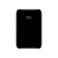 Powerbank 10.000 mAh mit Display – Kompakt, USB-C, USB-A & Lightning, Schnellladefunktion