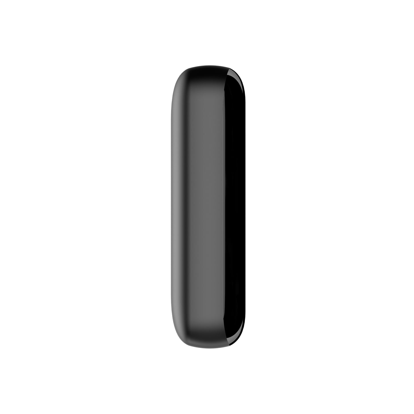 Powerbank 10.000 mAh mit Display – Kompakt, USB-C, USB-A & Lightning, Schnellladefunktion