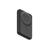 Powerbank 10.000 mAh mit MagSafe funktion – Externer Akku mit USB-C & kabelloser Ladefunktion