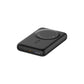 Powerbank 10.000 mAh mit MagSafe funktion – Externer Akku mit USB-C & kabelloser Ladefunktion
