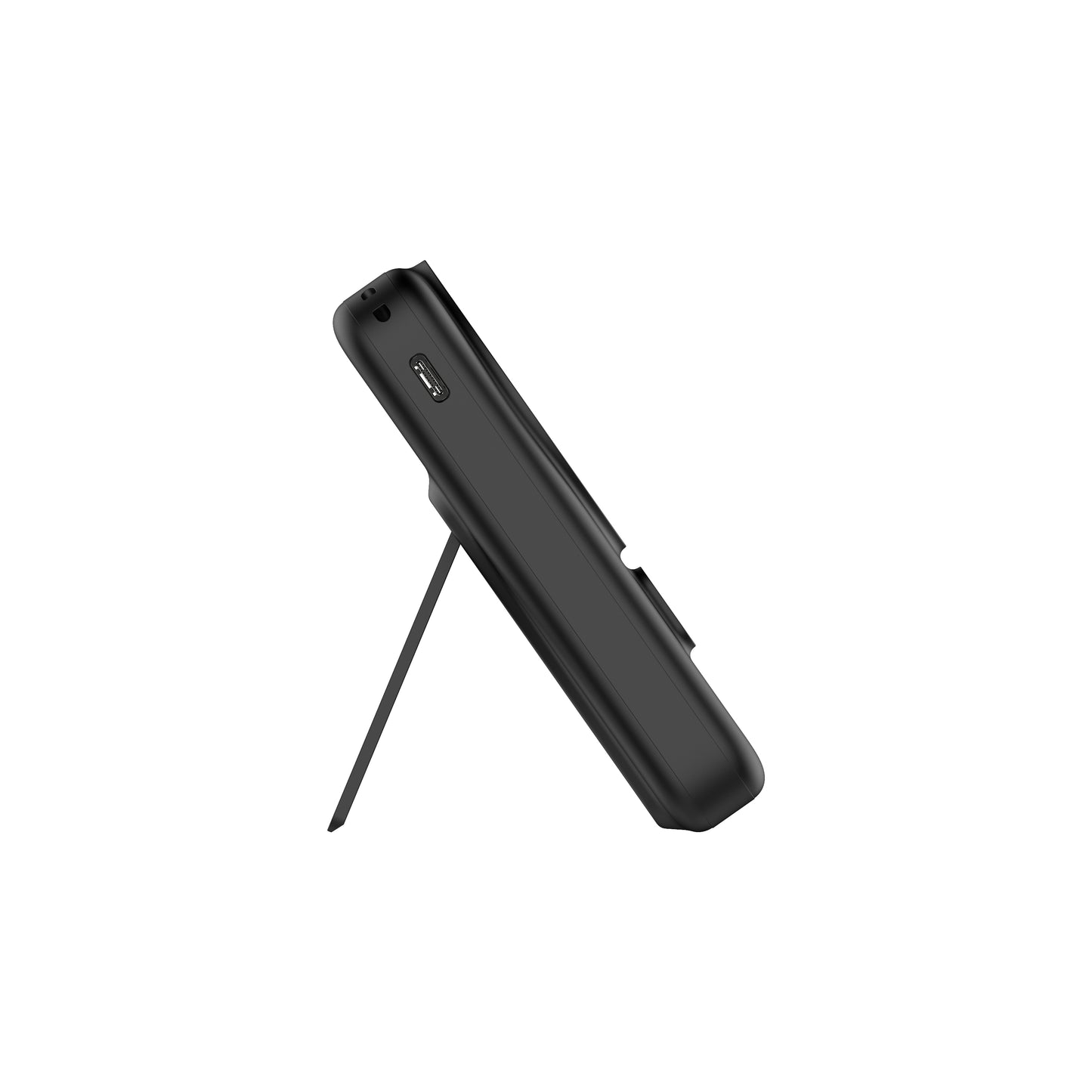 Powerbak mit Magnet und Handyhalter 10.000 mAh