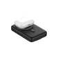 Powerbak mit Magnet und Handyhalter 10.000 mAh