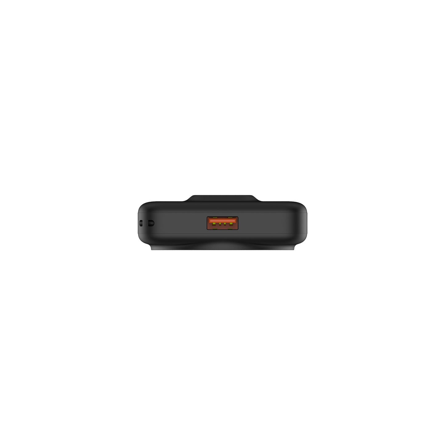 Powerbak mit Magnet und Handyhalter 10.000 mAh