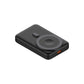 Powerbak mit Magnet und Handyhalter 10.000 mAh