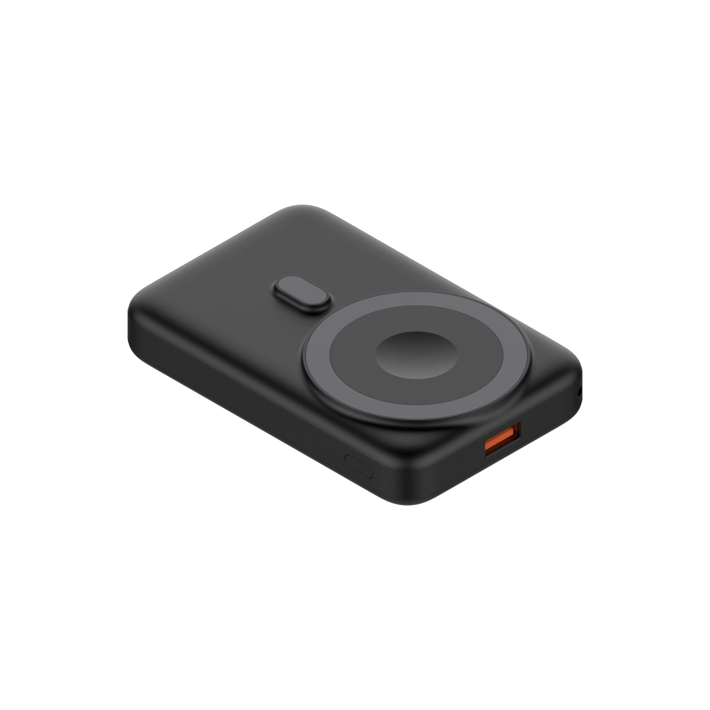 Powerbak mit Magnet und Handyhalter 10.000 mAh