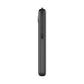 Powerbank 20.000 mAh mit integriertem USB-C-, USB-A- & Lightning-Kabel – Externer Akku mit Display und Schnellladefunktion