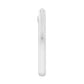 Powerbank 20.000 mAh mit integriertem USB-C-, USB-A- & Lightning-Kabel – Externer Akku mit Display und Schnellladefunktion