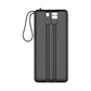 Powerbank 20.000 mAh mit integriertem USB-C-, USB-A- & Lightning-Kabel – Externer Akku mit Display und Schnellladefunktion