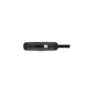 Powerbank 20.000 mAh mit integriertem USB-C-, USB-A- & Lightning-Kabel – Externer Akku mit Display und Schnellladefunktion