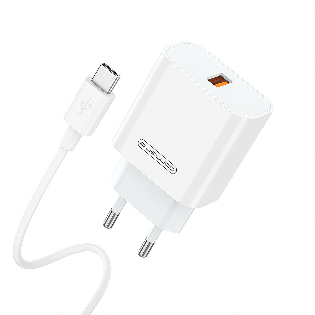 Schnellladegerät 22,5 W – USB-A QC 3.0 Netzteil