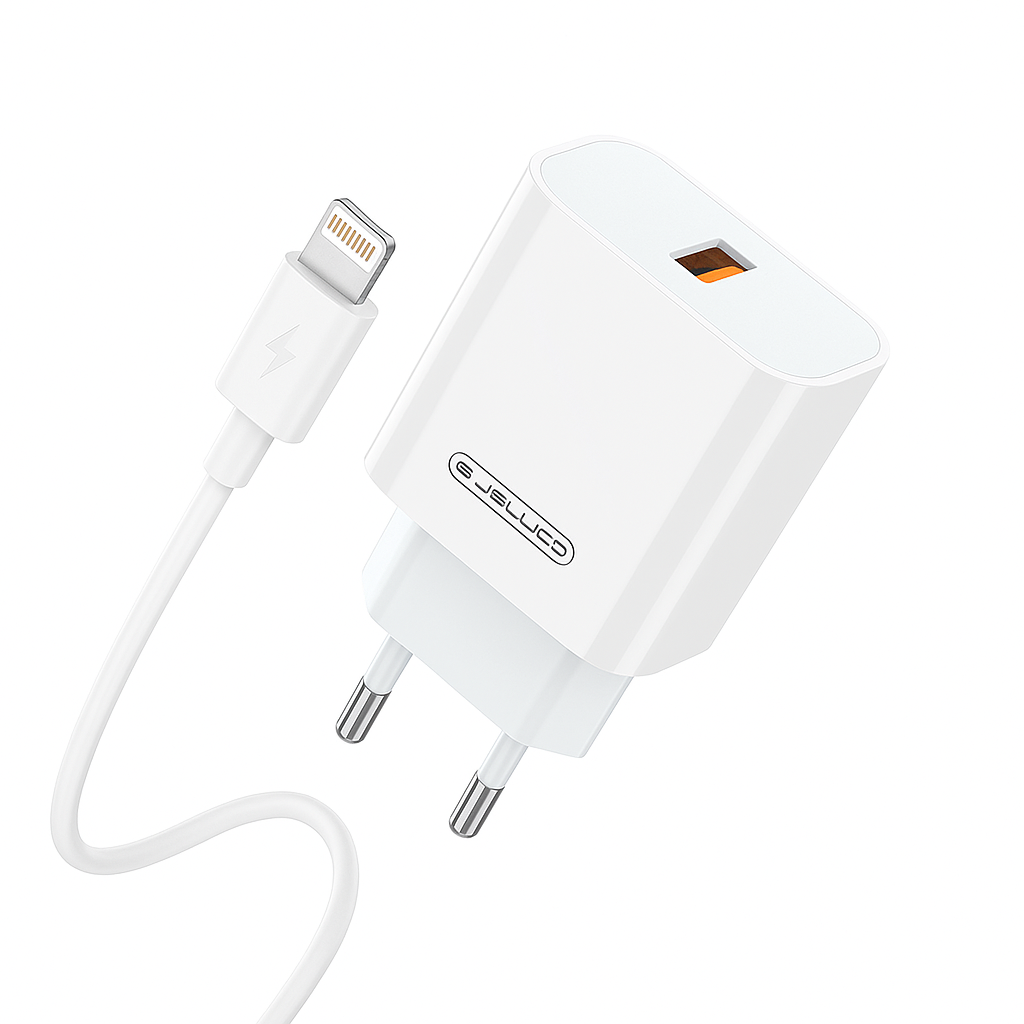 Schnellladegerät 22,5 W – USB-A QC 3.0 Netzteil