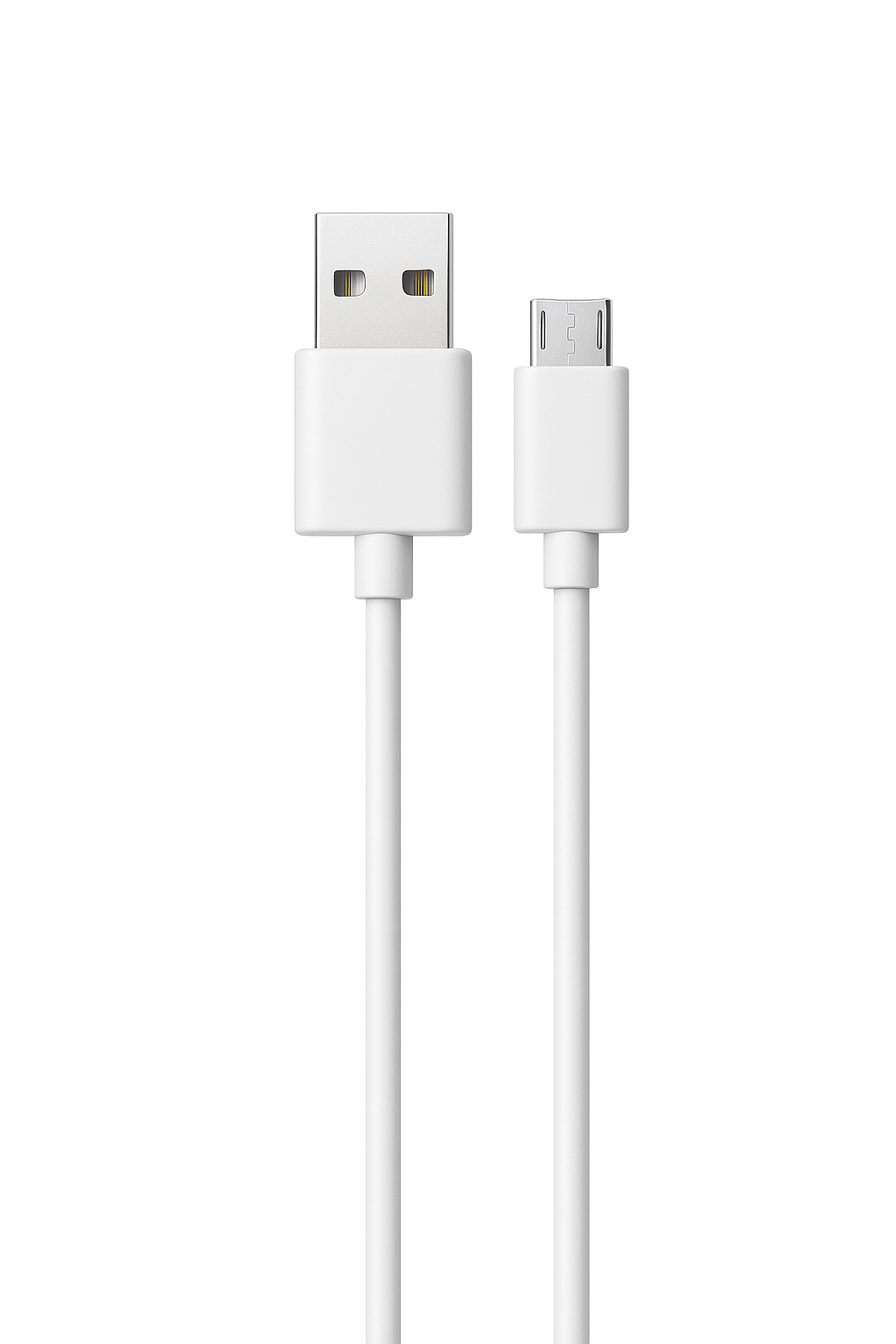Micro-USB Ladekabel – Schnelllade- & Datenkabel, robust und flexibel