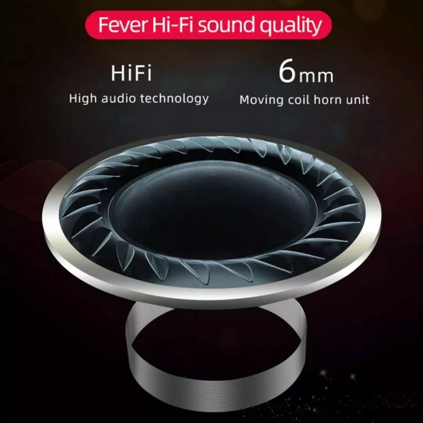 h24z E30 Bluetooth 5.3 Kopfhörer In-Ear – Kabellos TWS mit Dual-HD-Mikrofon, Geräuschunterdrückung, 13mm Treiber, 24h Akku, USB-C Schnellladung, IPX5 Wasserdicht, LED-Anzeige, Touch Steuerung, Kompatibel mit iPhone, Samsung, Xiaomi