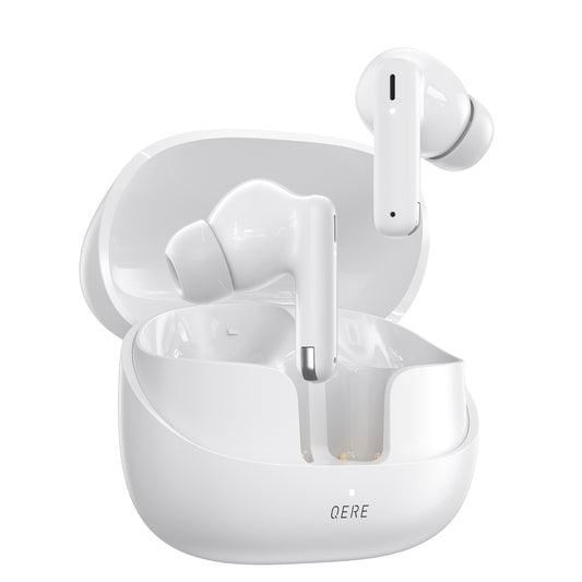 h24z In-Ear Bluetooth Kopfhörer – mit ANC & ENC