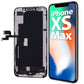 Display für iPhone Ersatzdisplay, Ersatzbildschirm mit 3D Touch, Digitizer & Rahmen – LCD/OLED Display für iPhone   für  16, 15, 14, 13, 12, 11, Pro & Pro Max, optional mit Werkzeugset