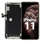 Display für iPhone Ersatzdisplay, Ersatzbildschirm mit 3D Touch, Digitizer & Rahmen – LCD/OLED Display für iPhone   für  16, 15, 14, 13, 12, 11, Pro & Pro Max, optional mit Werkzeugset