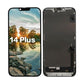 Display für iPhone Ersatzdisplay, Ersatzbildschirm mit 3D Touch, Digitizer & Rahmen – LCD/OLED Display für iPhone   für  16, 15, 14, 13, 12, 11, Pro & Pro Max, optional mit Werkzeugset