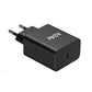 45Watt USB-C Schnellladegerät mit USB-C oder IOS für Iphone Ladekabel – Kompatibel mit iPhone 16, 15, 14, 13, 12, 11, XS, XR, SE, Samsung S25, S24, S23, iPad, MacBook, Huawei, Xiaomi, OnePlus, Google Pixel – PD 3.0 Netzteil für ultraschnelles Laden