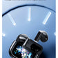 Bluetooth In-Ear Kopfhörer mit LCD-Display