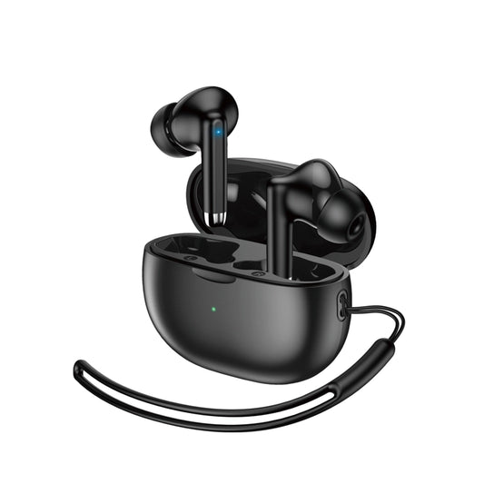 In-Ear Kopfhörer Bluetooth inkl. Ladeetui und USB-C Ladekabel kompatibel mit iPhone,Air Pods, Samsung, Android