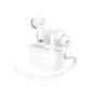 In-Ear Kopfhörer Bluetooth inkl. Ladeetui und USB-C Ladekabel kompatibel mit iPhone,Air Pods, Samsung, Android