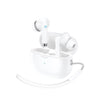 In-Ear Kopfhörer Bluetooth inkl. Ladeetui und USB-C Ladekabel kompatibel mit iPhone,Air Pods, Samsung, Android