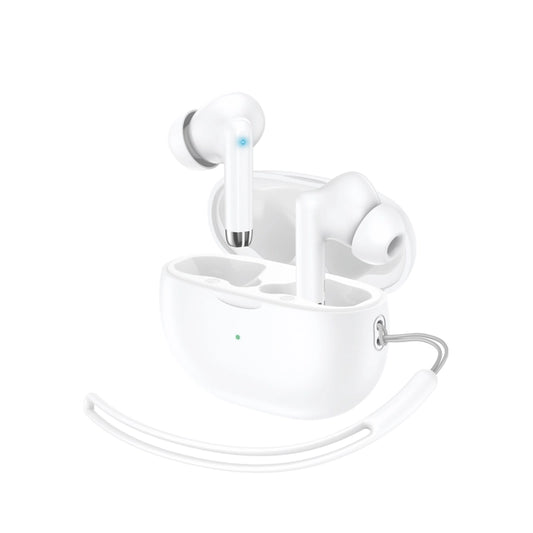 In-Ear Kopfhörer Bluetooth inkl. Ladeetui und USB-C Ladekabel kompatibel mit iPhone,Air Pods, Samsung, Android