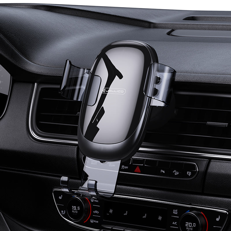 Handyhalterung Auto – 360° drehbar, Windschutzscheibe& Armaturenbrett – Universal für iPhone, Samsung GalaxyXiaomi, Huawei, Google Pixel – Stabile KFZ-Halterung mit starkem Halt & Einhandbedienung