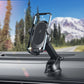 Handyhalterung Auto – 360° drehbar, Windschutzscheibe& Armaturenbrett – Universal für iPhone, Samsung GalaxyXiaomi, Huawei, Google Pixel – Stabile KFZ-Halterung mit starkem Halt & Einhandbedienung