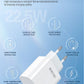 Schnellladegerät 22,5 W – USB-A QC 3.0 Netzteil