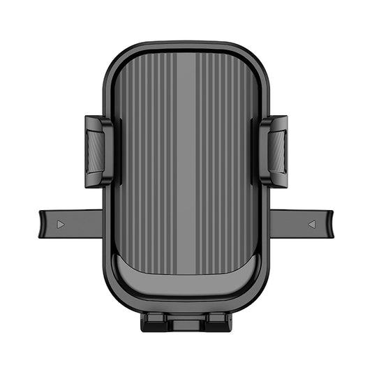 Fahrrad & Motorrad Handyhalterung für Smartphone Halter für Lenker – kompatibel mit iPhone, Samsung, Huawei & mehr