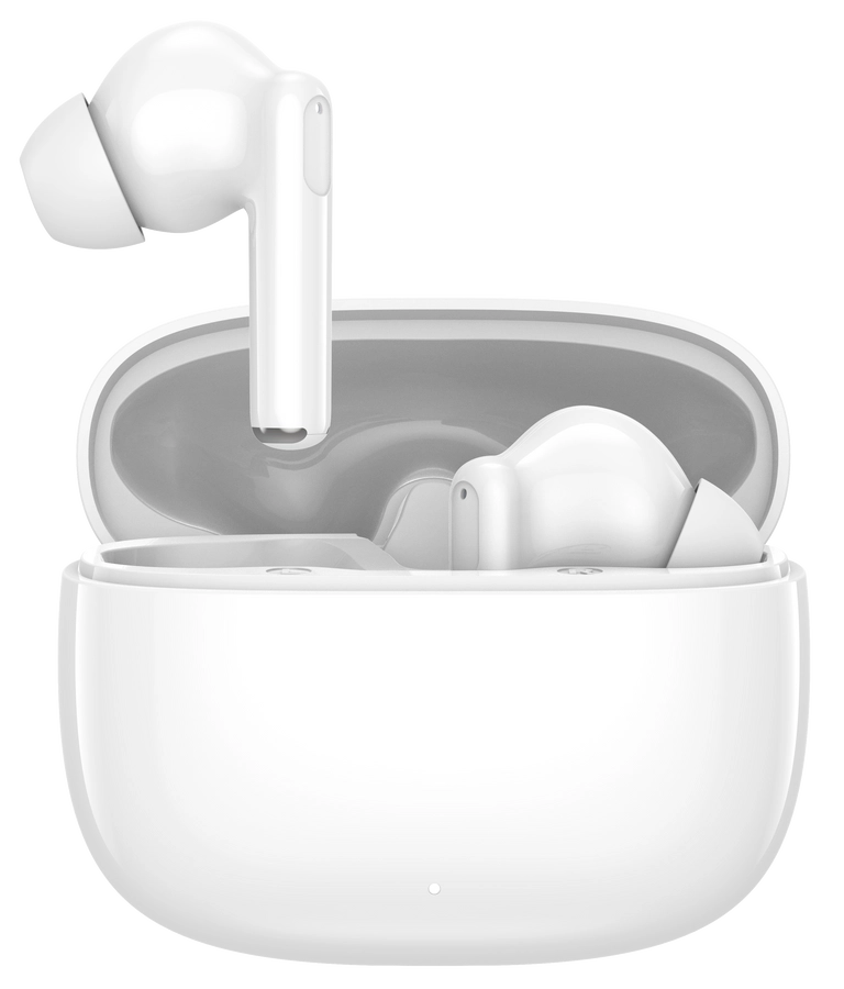 Bluetooth In-Ear Kopfhörer mit Mikrofon - kompatibel mit iPhone, Samsung, Google